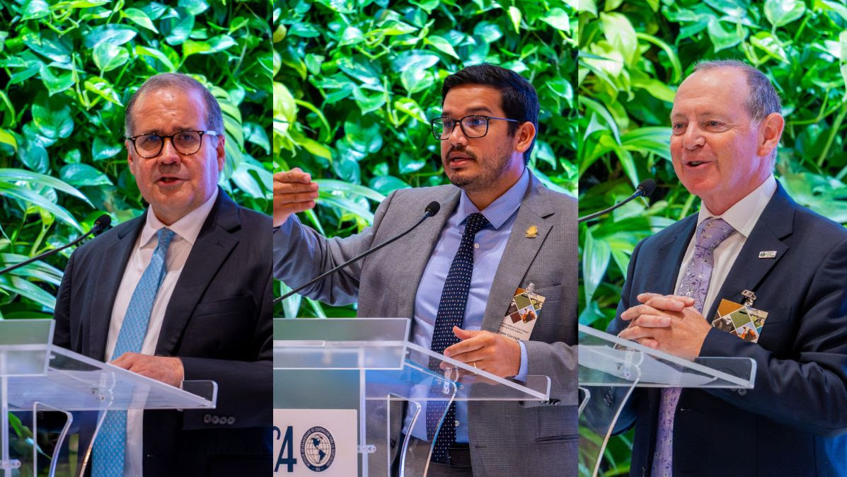 Mercados de carbono oferecem oportunidade para a pecuária sustentável da América Latina
