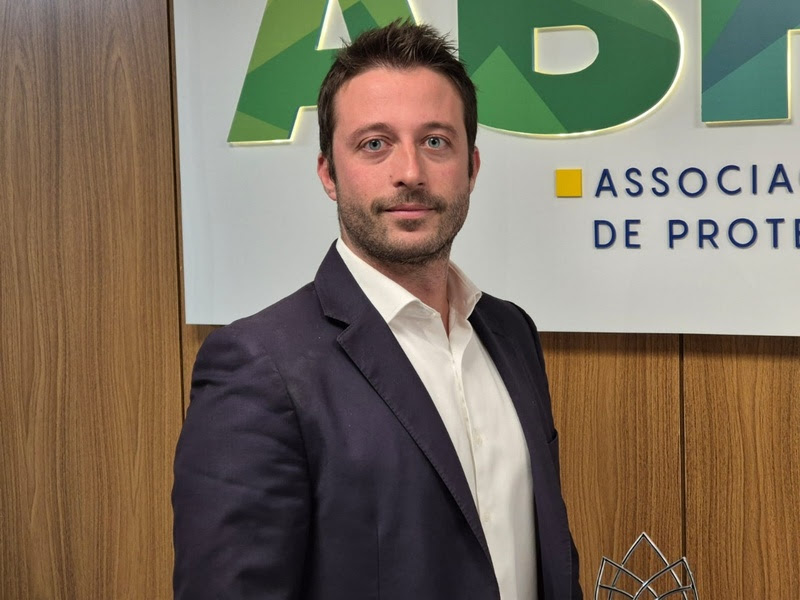 ABPA anuncia novo gerente-executivo de mercados