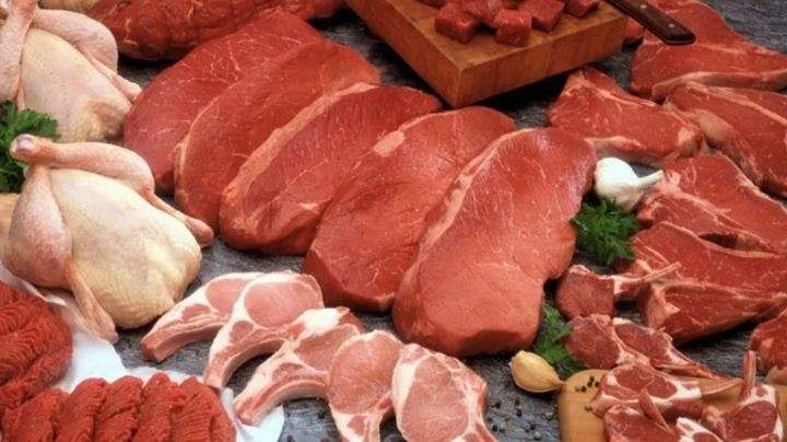 Preços globais da carne atingem recorde histórico em julho, aponta FAO