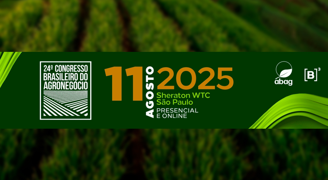 CBA 2025: homenagens ao embaixador Alexandre Parola e ex-Ministra Izabella Teixeira