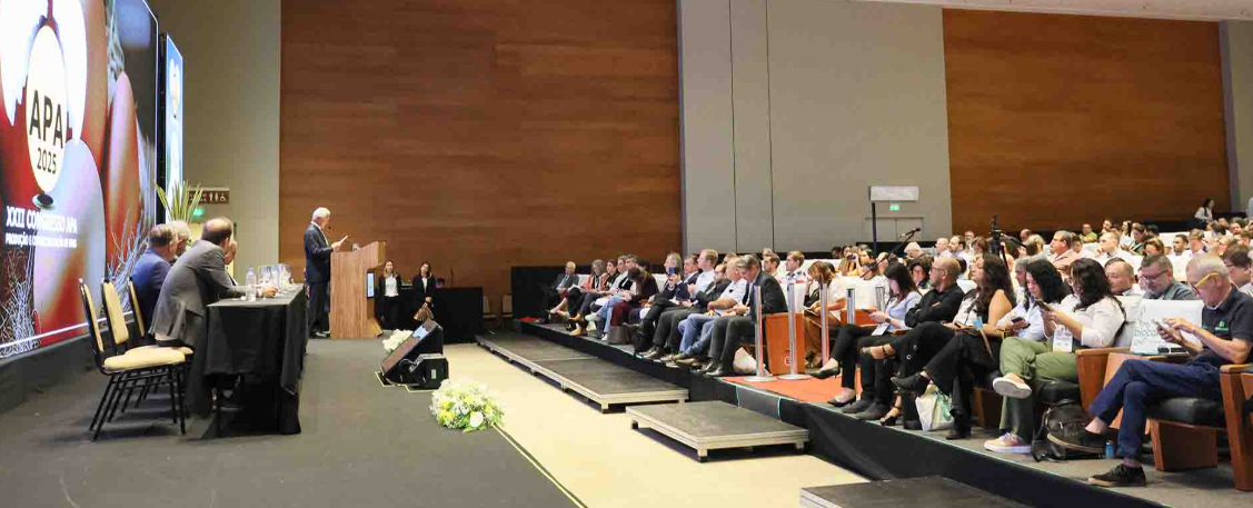 Save the date: XXIII Congresso APA de Ovos já tem data e novo endereço confirmados