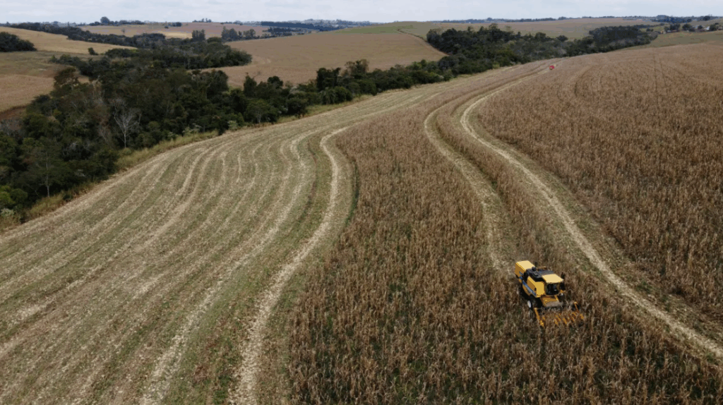 CNA responde a acusações dos EUA contra o Brasil por práticas desleais no comércio