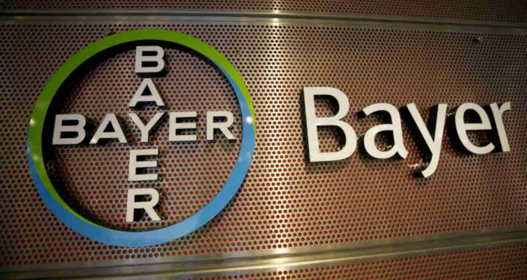 Bayer demite 12 mil pessoas em programa de reestruturação