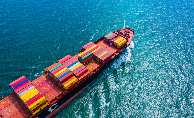 China e União Europeia impulsionam exportações do agro brasileiro com superávit de US$14 bi em julho