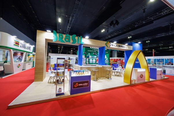 Empresas brasileiras buscam mercado na Malásia