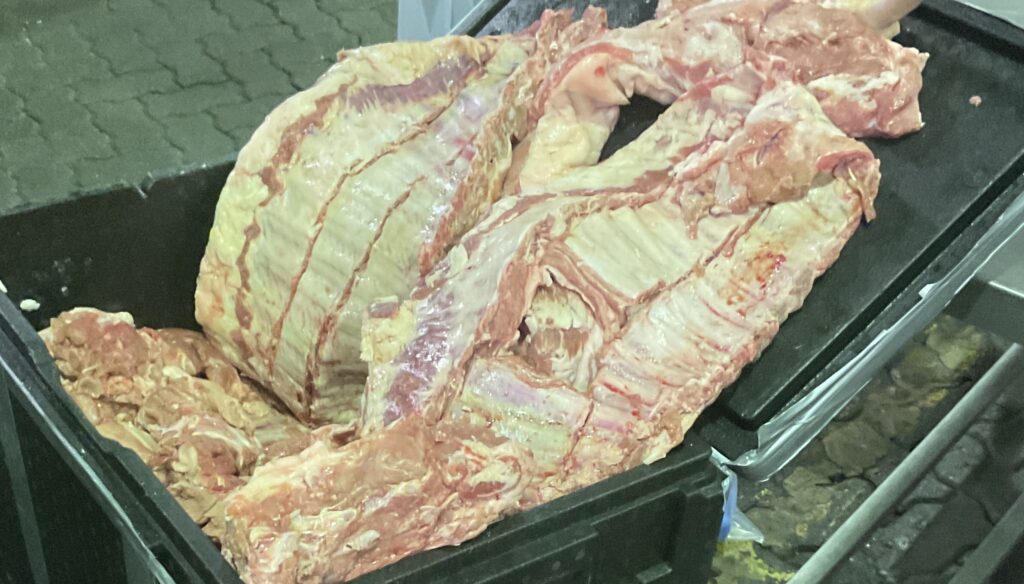 Parlamento britânico acusa governo de falhas na segurança alimentar e alerta para crise