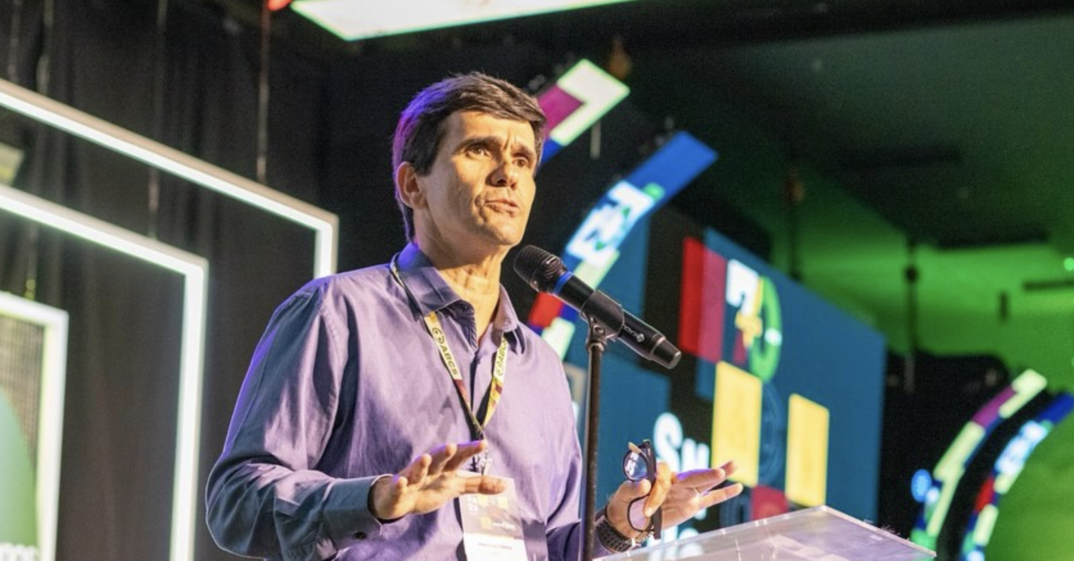 Suinocultura brasileira em foco: SNDS 2025 reúne 300 lideranças em evento histórico