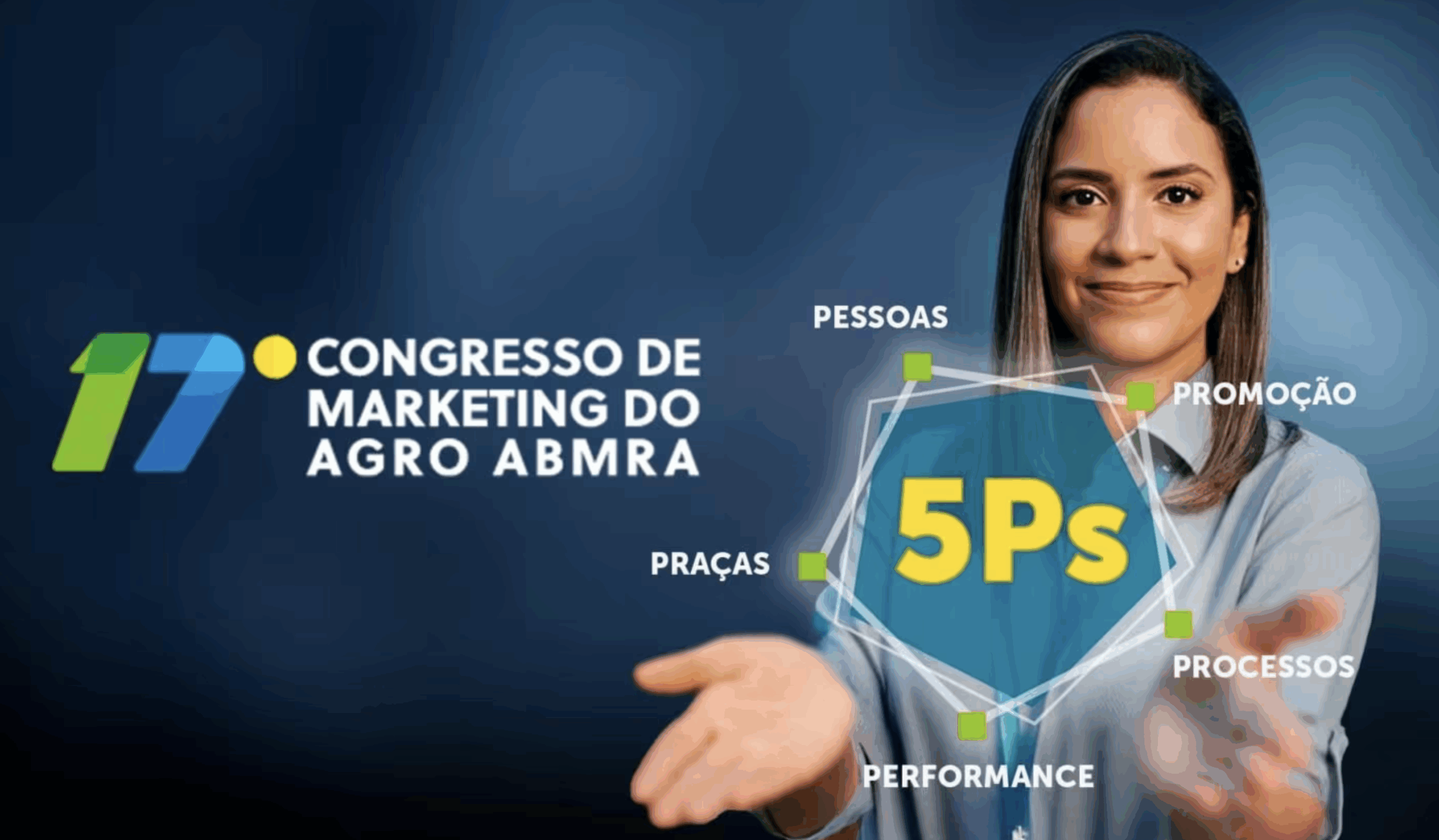 17º Congresso ABMRA: experts debatem estratégias de marketing para o Agro