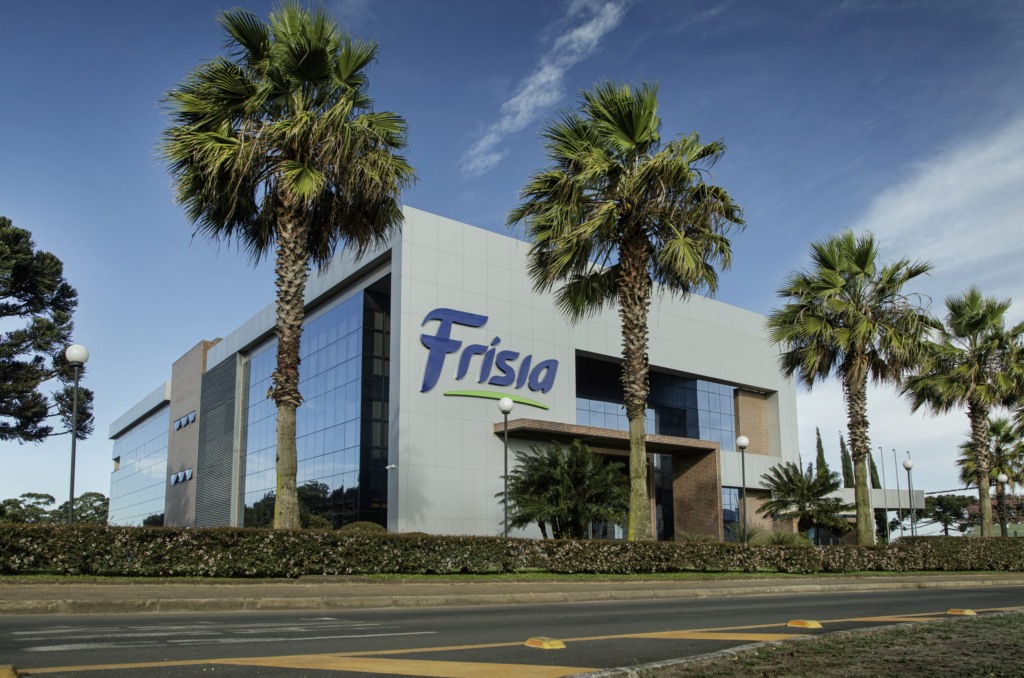 Cooperativa Frísia projeta R$ 1 bilhão em investimentos para dobrar de tamanho até 2030