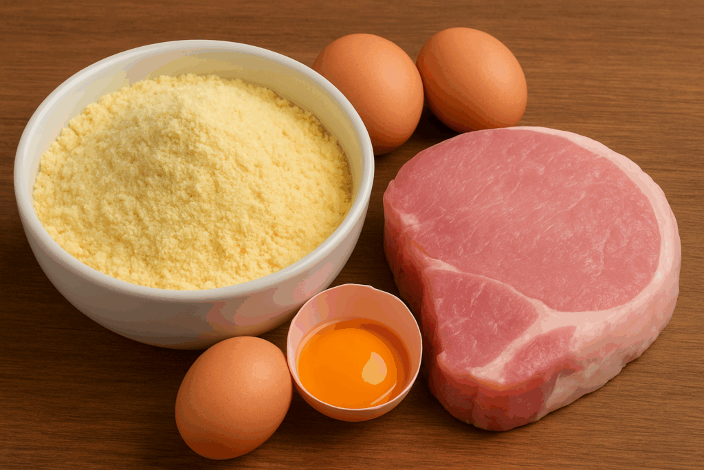 Brasil amplia acesso ao mercado argentino com exportação de ovos e produtos suínos