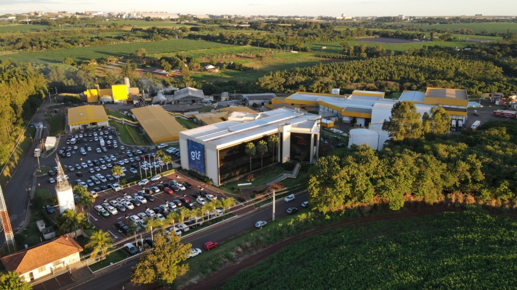 GTF projeta faturar R$ 5 bilhões até 2026 após rebranding e novos investimentos