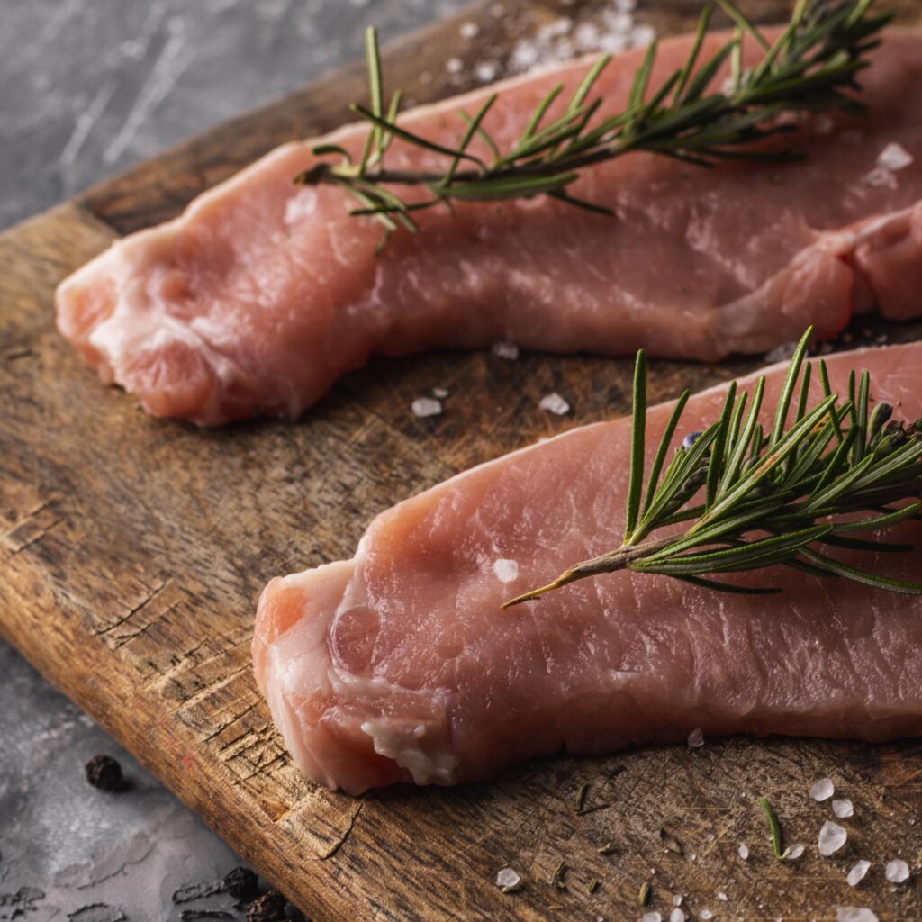 Embarques de carne suína aumentam 2,8% em agosto