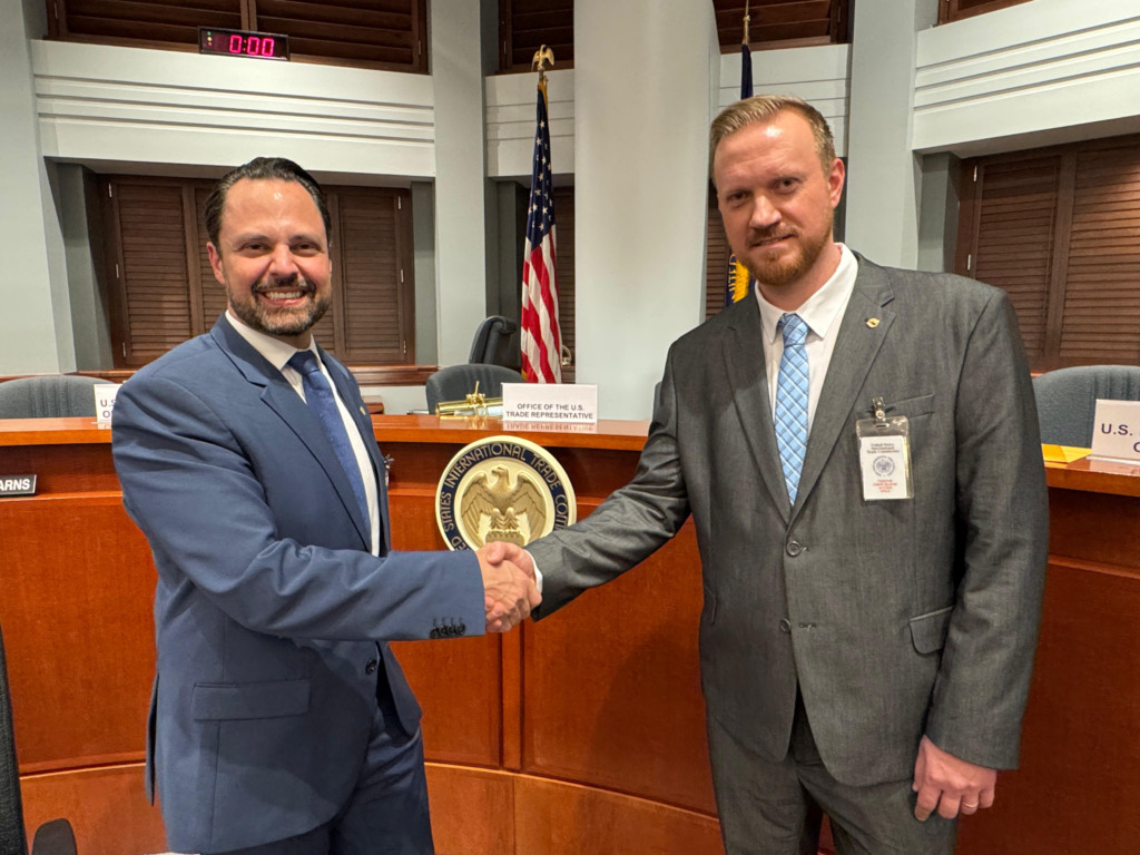 Abipesca defende fim de taxação sobre tilápia aos Estados Unidos