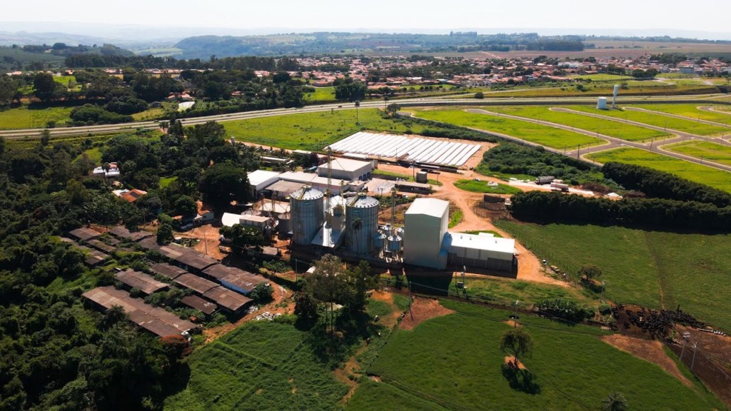 Granja Camari alcança produção de 42 mil suínos por ano e crescimento médio de 6%