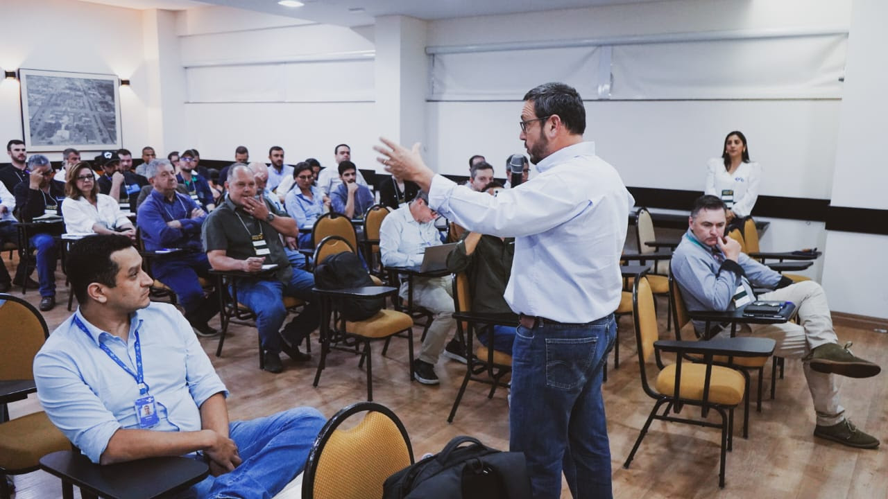 Suinocultura do Mato Grosso do Sul aposta na sustentabilidade e discute o futuro do setor em workshop