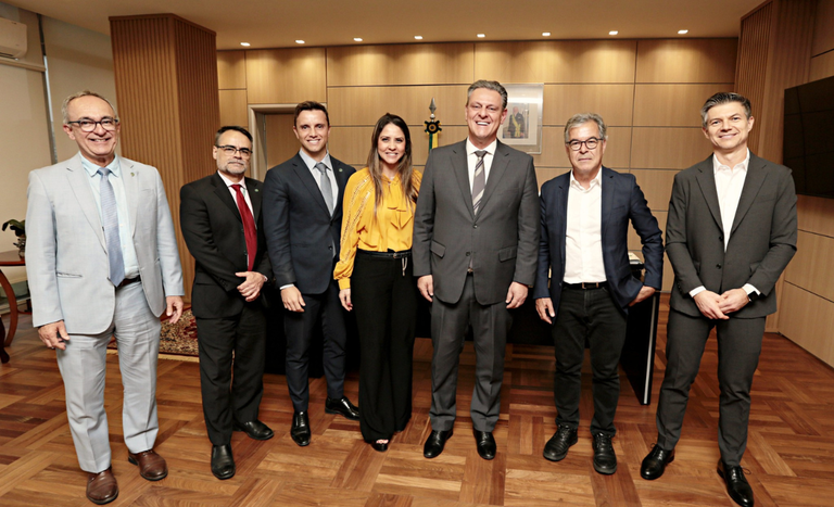 Mapa e ApexBrasil alinham ações para habilitações de frigoríficos e fortalecimento de exportações na região amazônica