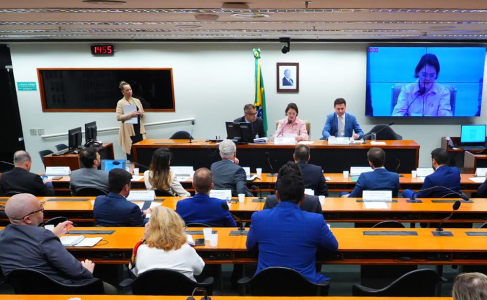 Comissão da Câmara debate práticas abusivas no crédito rural e defende transparência para produtores