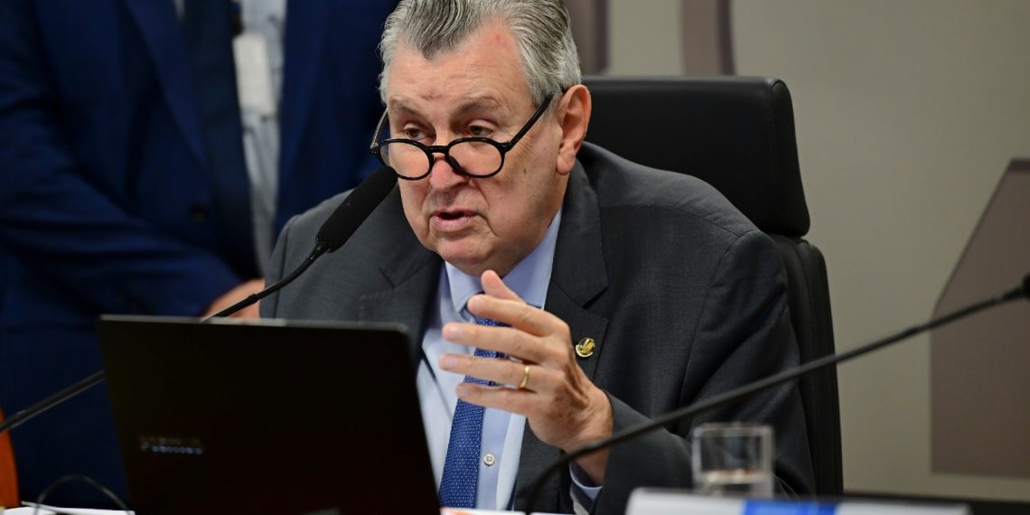 Senado debate regulamentação do mercado de carbono e reconhecimento do papel do agronegócio