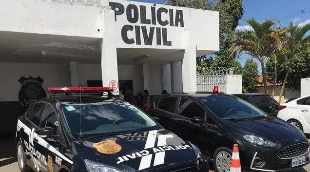 Polícia desarticula quadrilha que aplicava golpes milionários na venda de milho