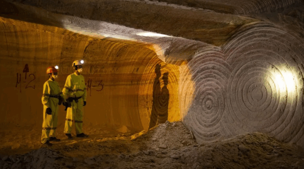 Família Batista entra no setor de mineração e assume controle da única mina de potássio em operação no Brasil