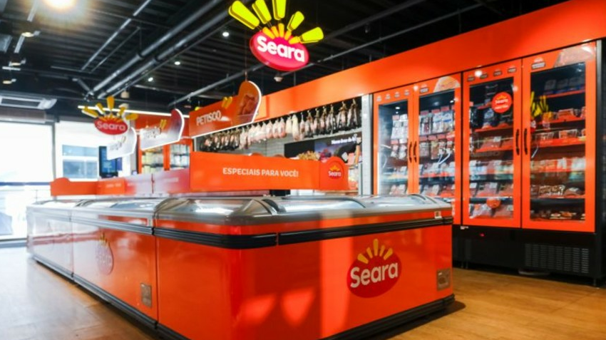 Seara levanta R$ 3 bilhões e renova recorde de dívida mais longa do mercado