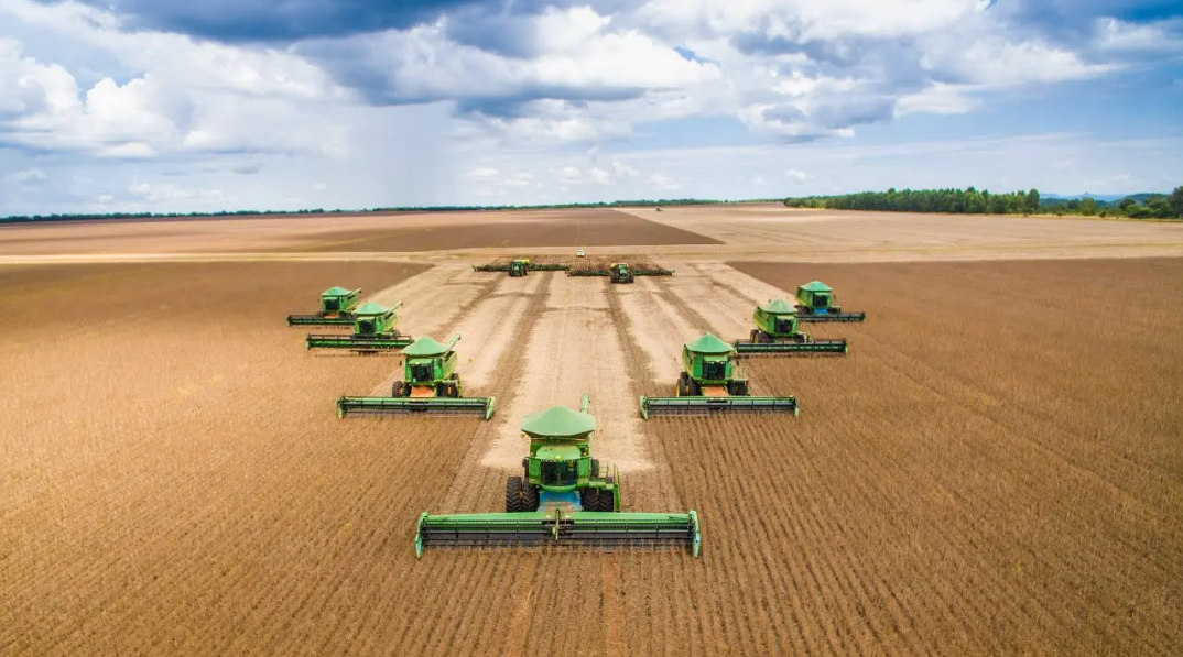 Patense e outras gigantes do agro acumulam mais de R$ 15 bilhões em dívidas sob recuperação judicial