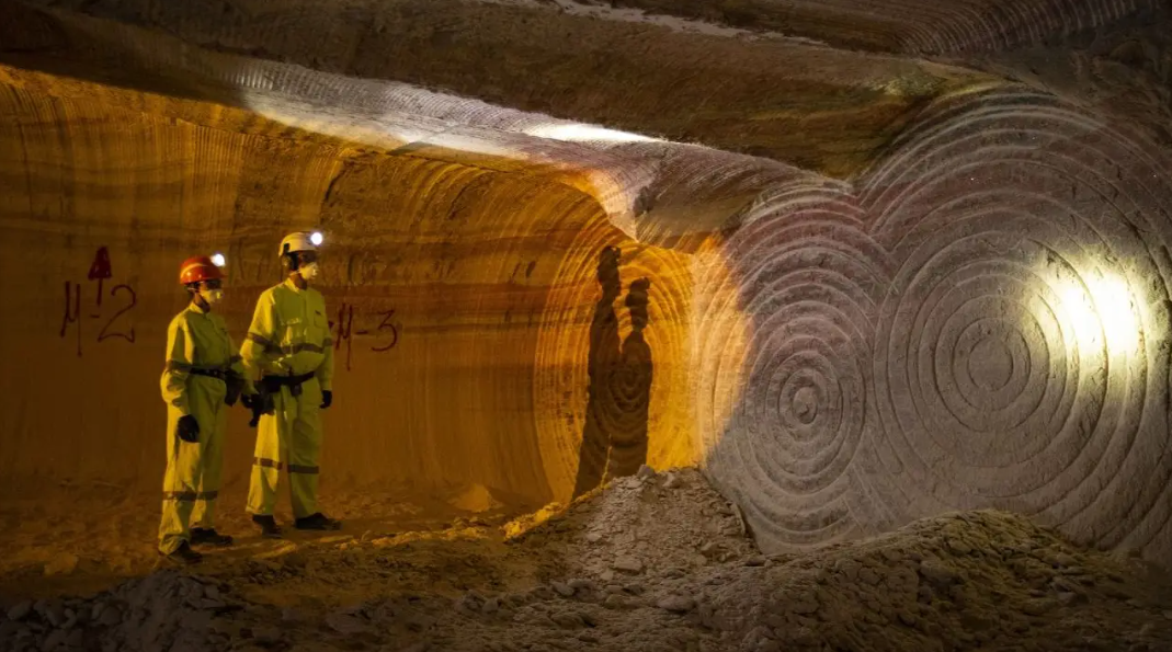 Família Batista entra no setor de mineração e assume controle da única mina de potássio em operação no Brasil