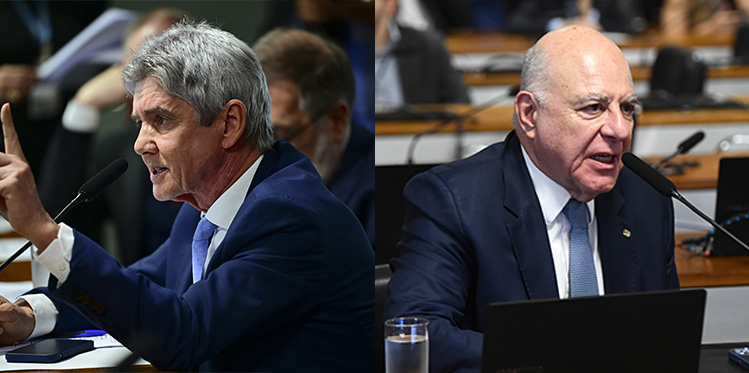 Senado aprova MP que altera setor elétrico e protege produtores rurais de aquicultura