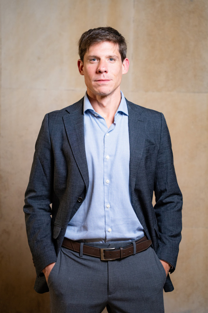 Mosaic anuncia Felipe Pecci como novo vice-presidente comercial para Brasil e Paraguai