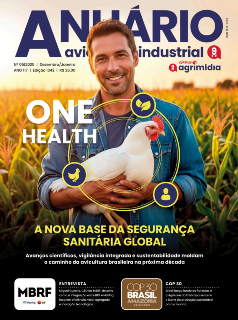 Anuário AI – Edição 1342