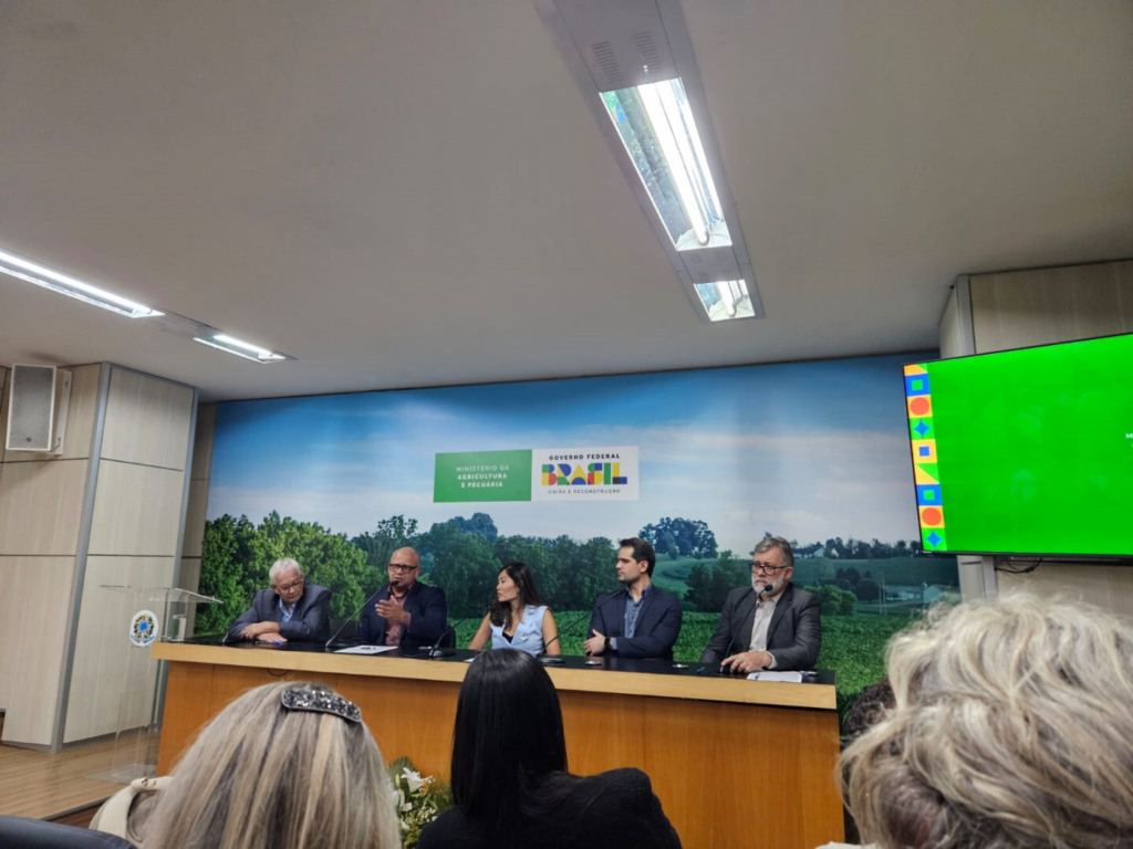ASGAV e Ministério da Agricultura alinham estratégias de defesa sanitária