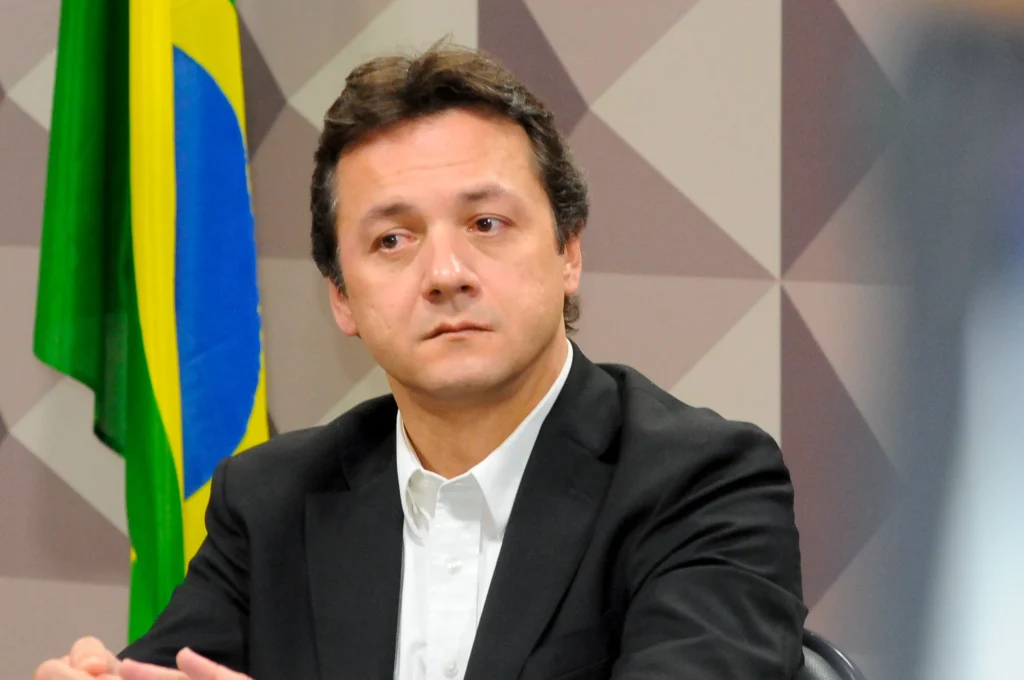 Wesley Batista atribui sucesso das exportações à gestão do presidente Lula