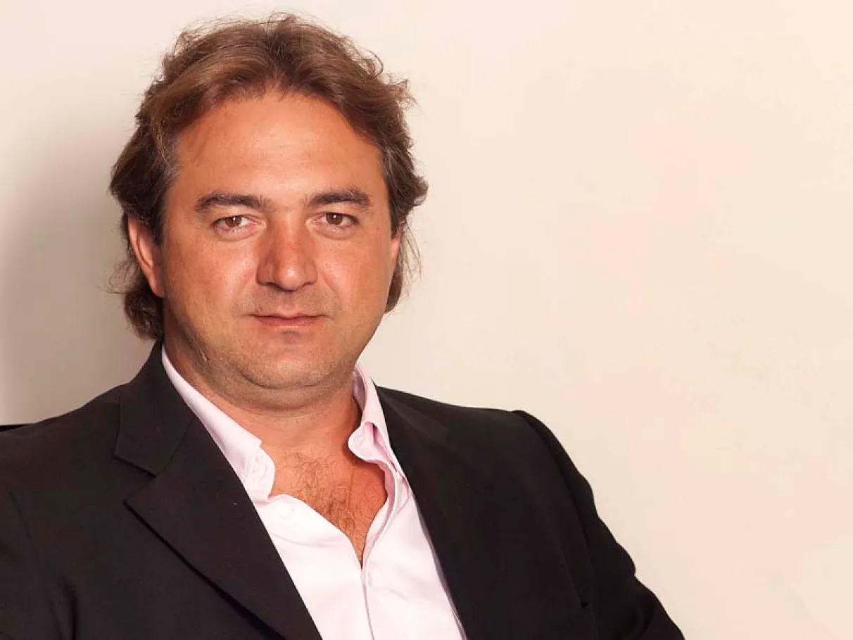 Joesley Batista atua como interlocutor em meio à crise entre EUA e Venezuela Joesley Batista atua como interlocutor em meio à crise entre EUA e Venezuela