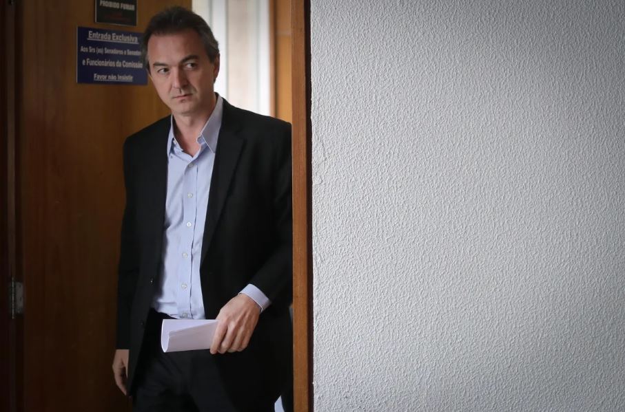 Joesley Batista teria participado de articulação para saída negociada de Nicolás Maduro