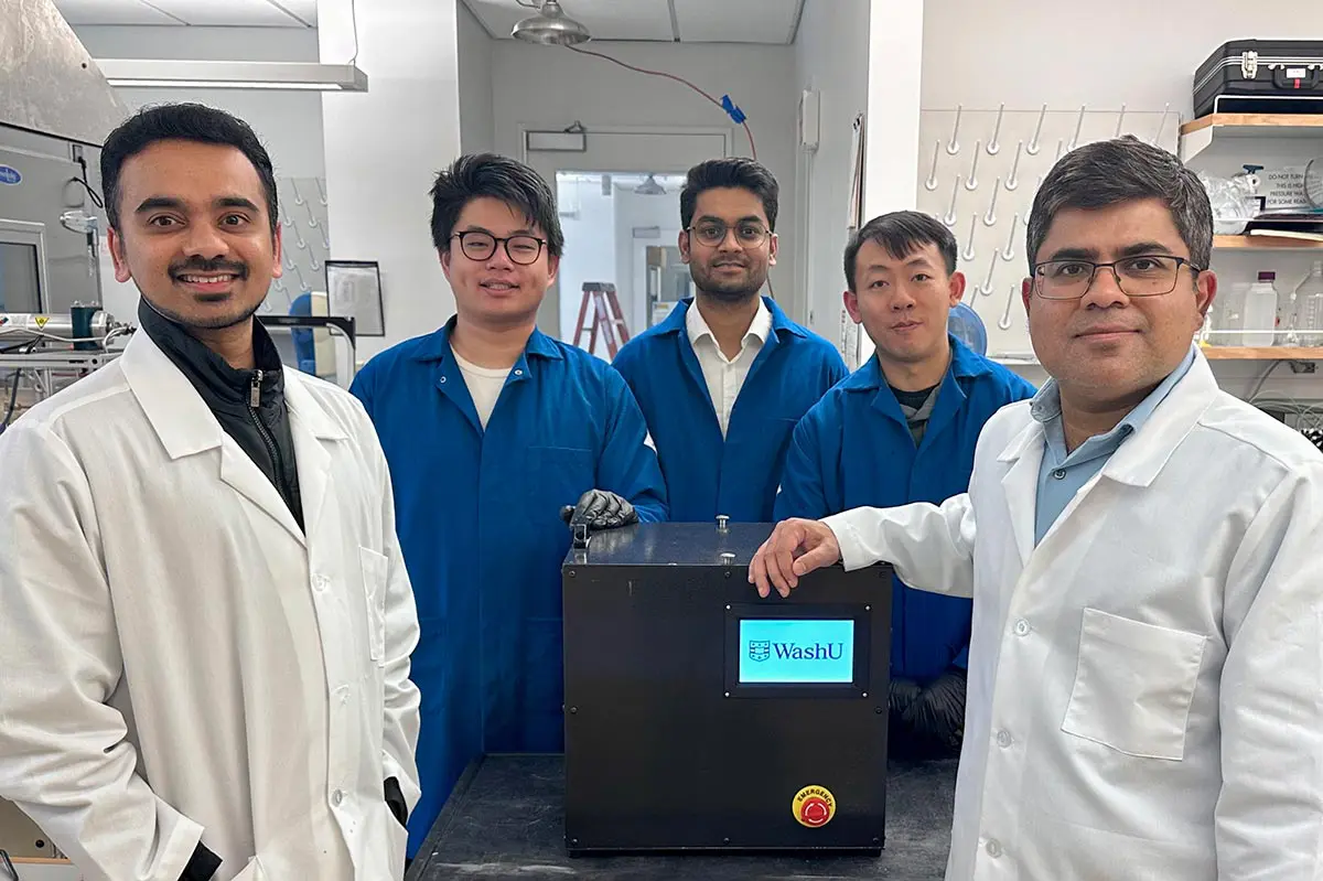 Novo sensor detecta vírus da Influenza Aviária no ar em apenas 5 minutos