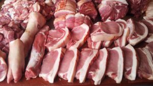 Seara inova no mercado de carne suína no Brasil