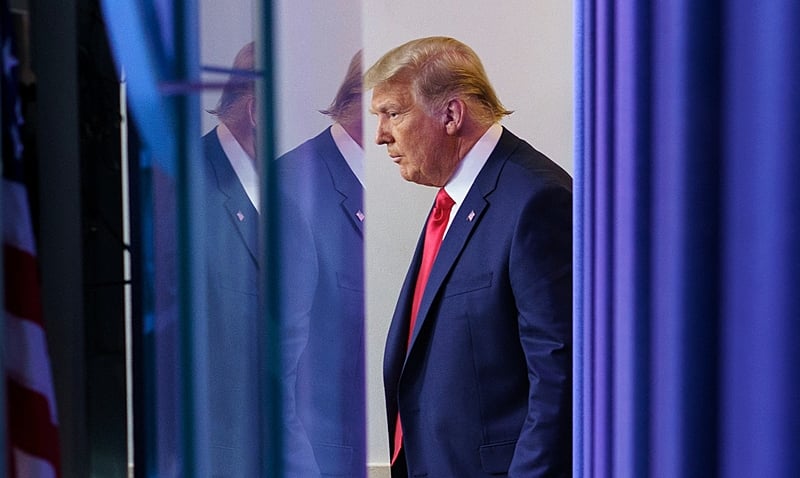 Trump visita Iowa (EUA) em meio à pressão sobre a agricultura e incertezas na política de biocombustíveis