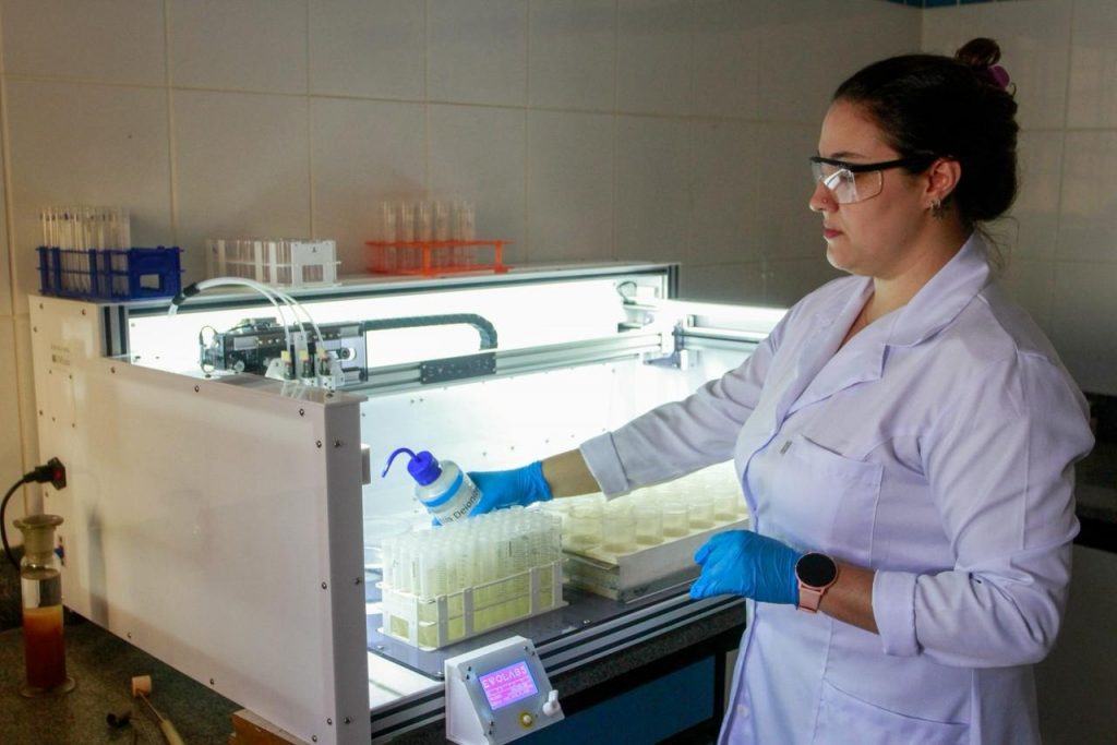 Convocação de novos pesquisadores fortalece institutos de pesquisa agropecuária de São Paulo