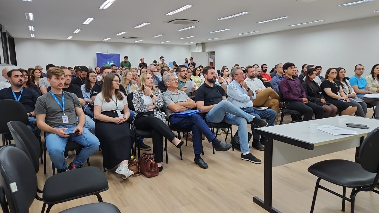 Seab capacita servidores e fortalece gestão de convênios no Sistema Estadual de Agricultura do Paraná