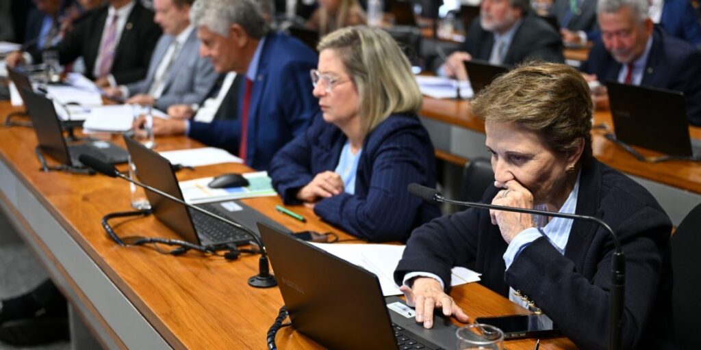 Acordo Mercosul–União Europeia avança no Congresso e reacende debate no agronegócio