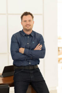 MSD Saúde Animal reforça liderança da Suinocultura com mudanças estratégicas no time MSD Saúde Animal reforça liderança da Suinocultura com mudanças estratégicas no time