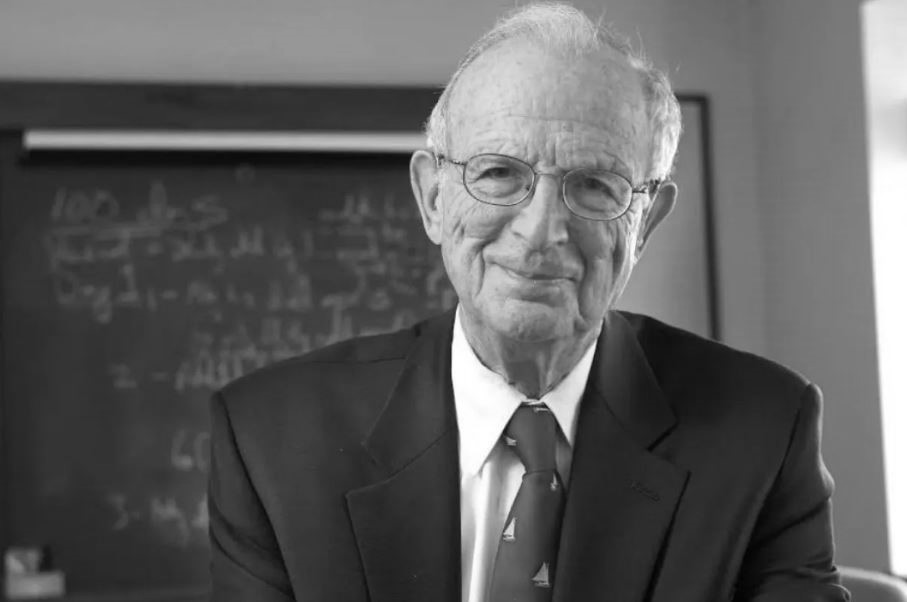 Morre aos 99 anos Ray Goldberg, referência mundial e formulador do conceito moderno de agronegócio Morre aos 99 anos Ray Goldberg, referência mundial e formulador do conceito moderno de agronegócio