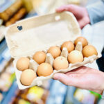 Preço dos ovos reage em fevereiro, sobe mais de 40% em algumas regiões e interrompe sequência de quedas