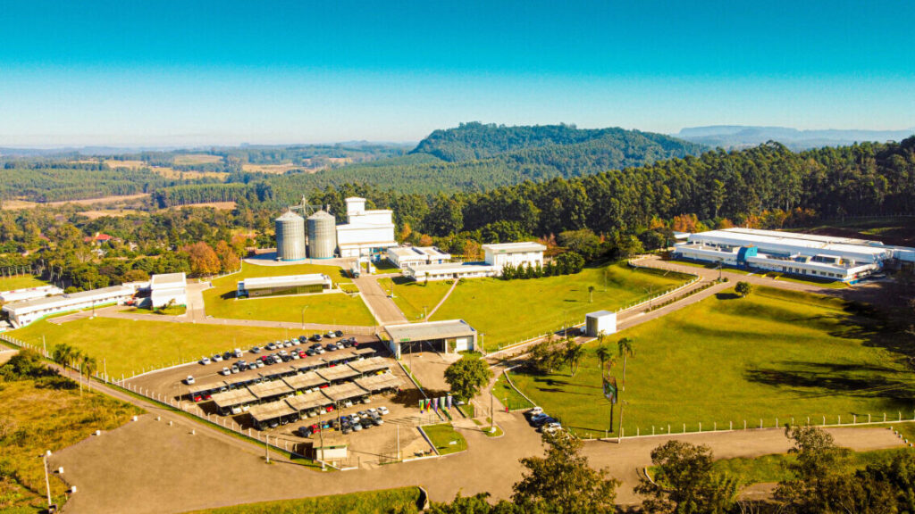 Vibra Foods exporta para mais de 70 países e conecta mais de 900 famílias produtoras ao mercado de proteína de frango