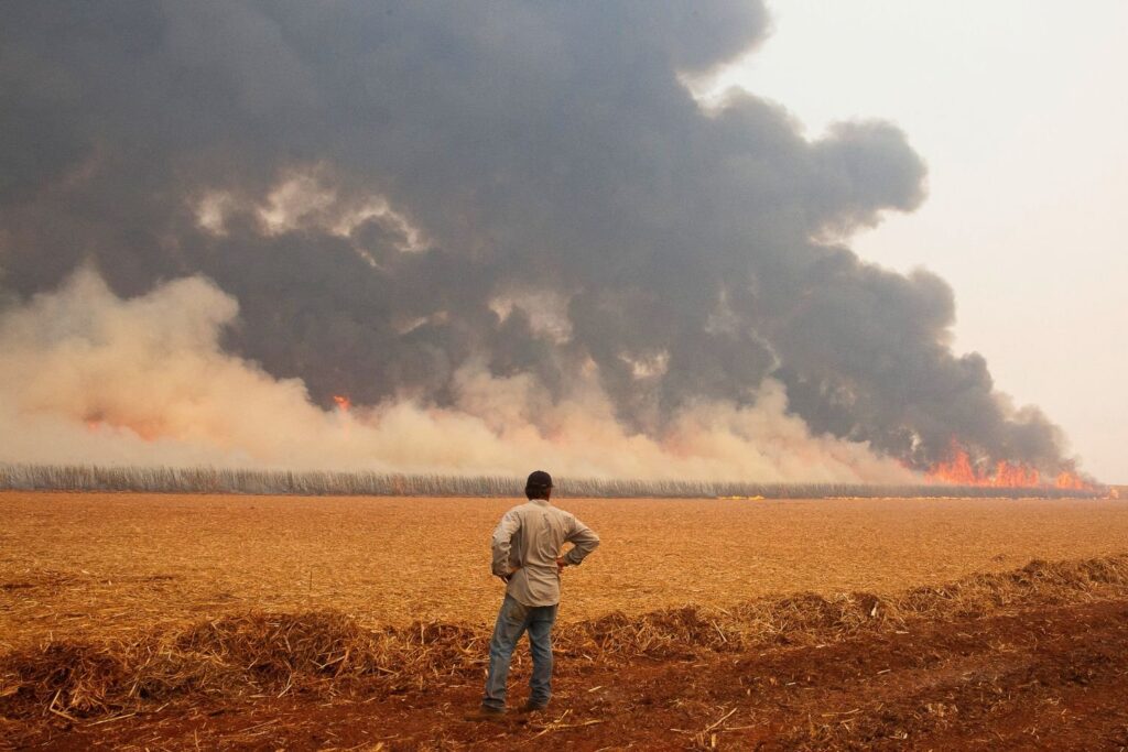 Itu (SP) recebe seminário sobre inovação no combate a incêndios e segurança no campo