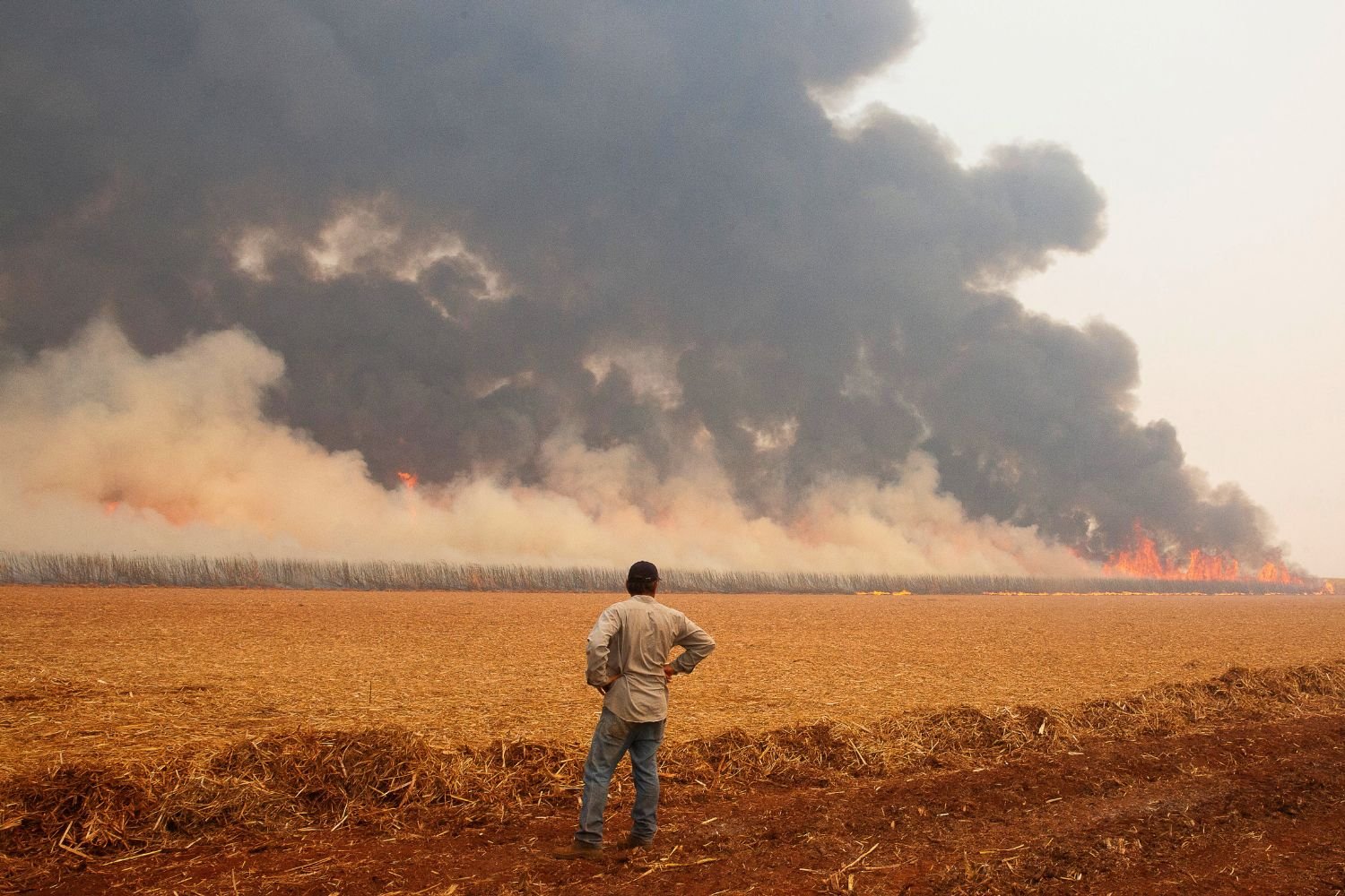Itu (SP) recebe seminário sobre inovação no combate a incêndios e segurança no campo Itu (SP) recebe seminário sobre inovação no combate a incêndios e segurança no campo
