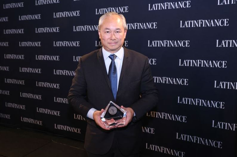 MBRF recebe prêmio internacional por operação de fusão entre Marfrig e BRF