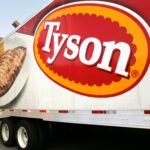 Tyson Foods anuncia fechamento de mais uma unidade nos EUA e demissão em massa
