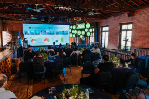 Agroceres Multimix apresenta a agCare, divisão de produtos de especialidades