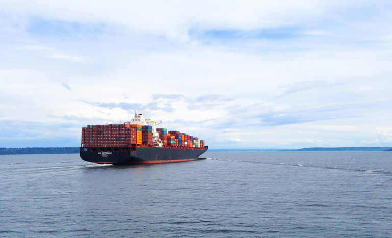 Brasil garante rota alternativa via Turquia para exportações agropecuárias diante de restrições no Estreito de Ormuz Brasil garante rota alternativa via Turquia para exportações agropecuárias diante de restrições no Estreito de Ormuz